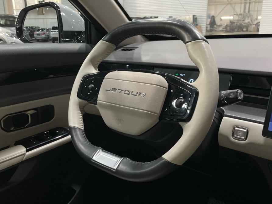 JETOUR DASHING I Пермь  - изображение 15