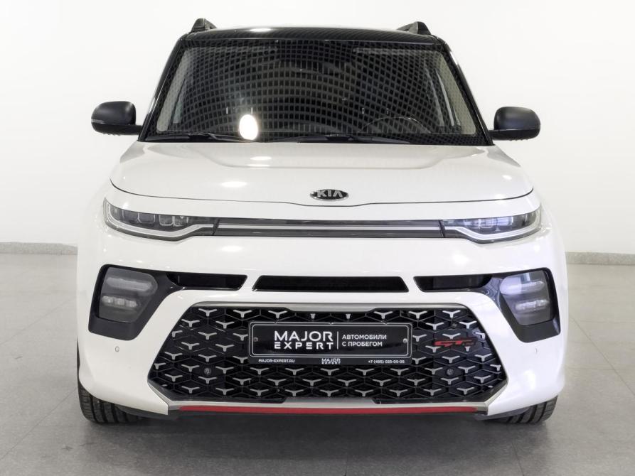 Kia Soul III Москва  - изображение 2