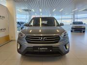 Hyundai Creta I Санкт-Петербург  - изображение 19