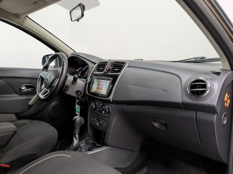 Renault Sandero II Рестайлинг Москва  - изображение 15