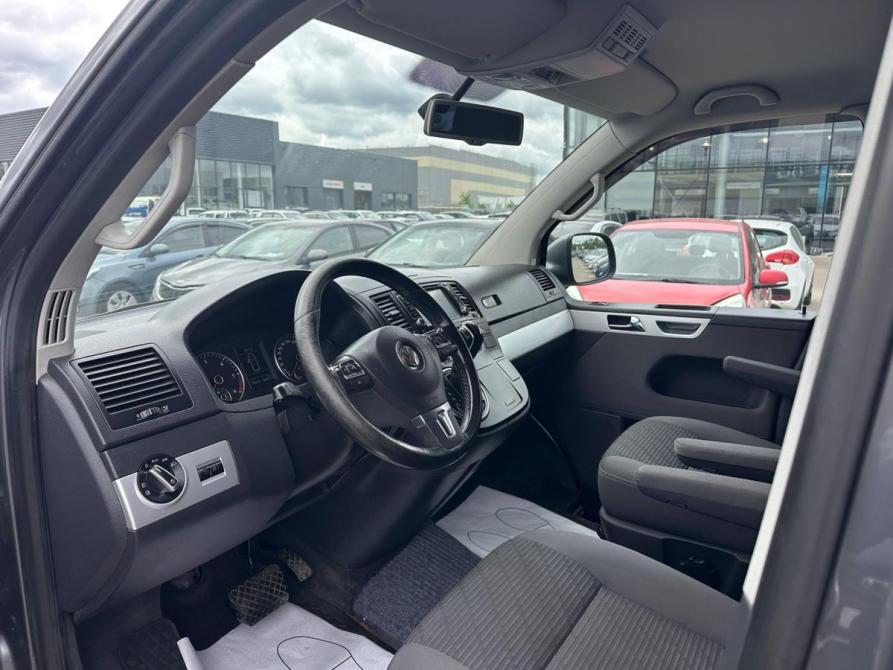 Volkswagen Multivan T5 Рестайлинг Ногинск  - изображение 21