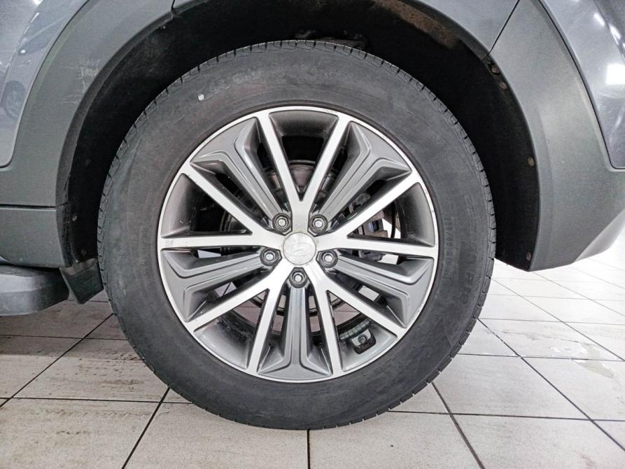 Hyundai Tucson III Набережные Челны  - изображение 28