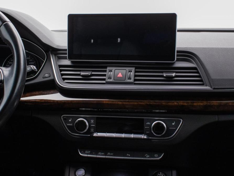 Audi Q5 II (FY) Москва  - изображение 12