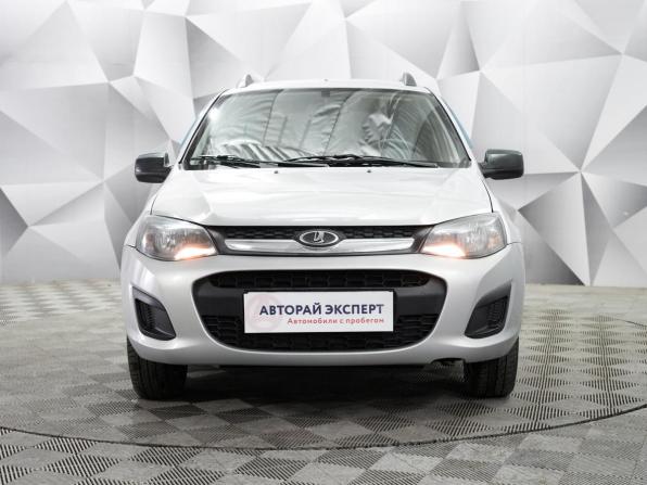 Lada (ВАЗ) Kalina II с пробегом 2014 года, цена 431 000 рублей, 173527 км, универсал, Автокод Объявления