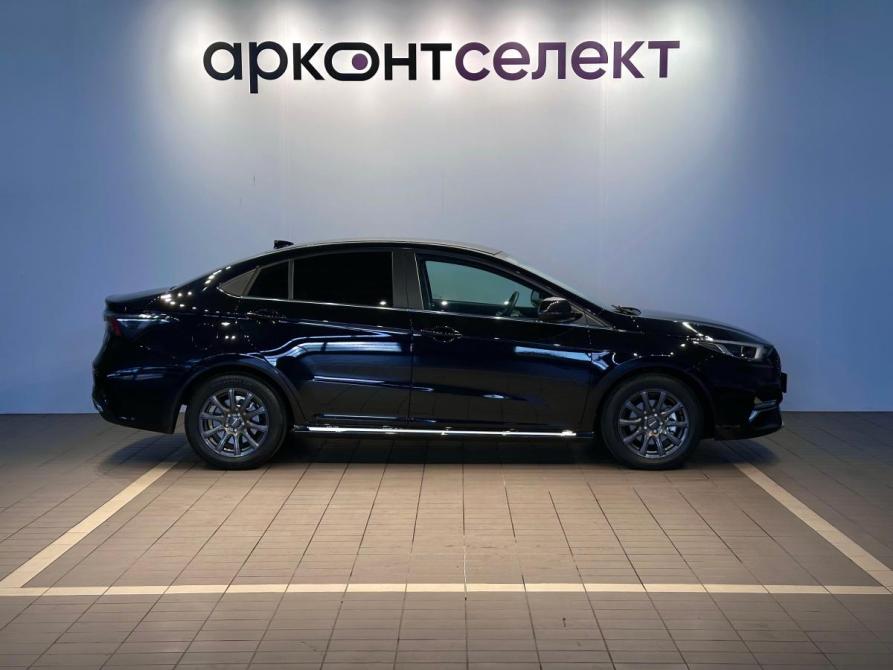 Omoda S5 Краснодар  - изображение 6