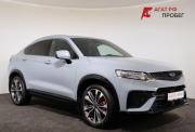 Geely Tugella I Рестайлинг Ярославль  - изображение 33