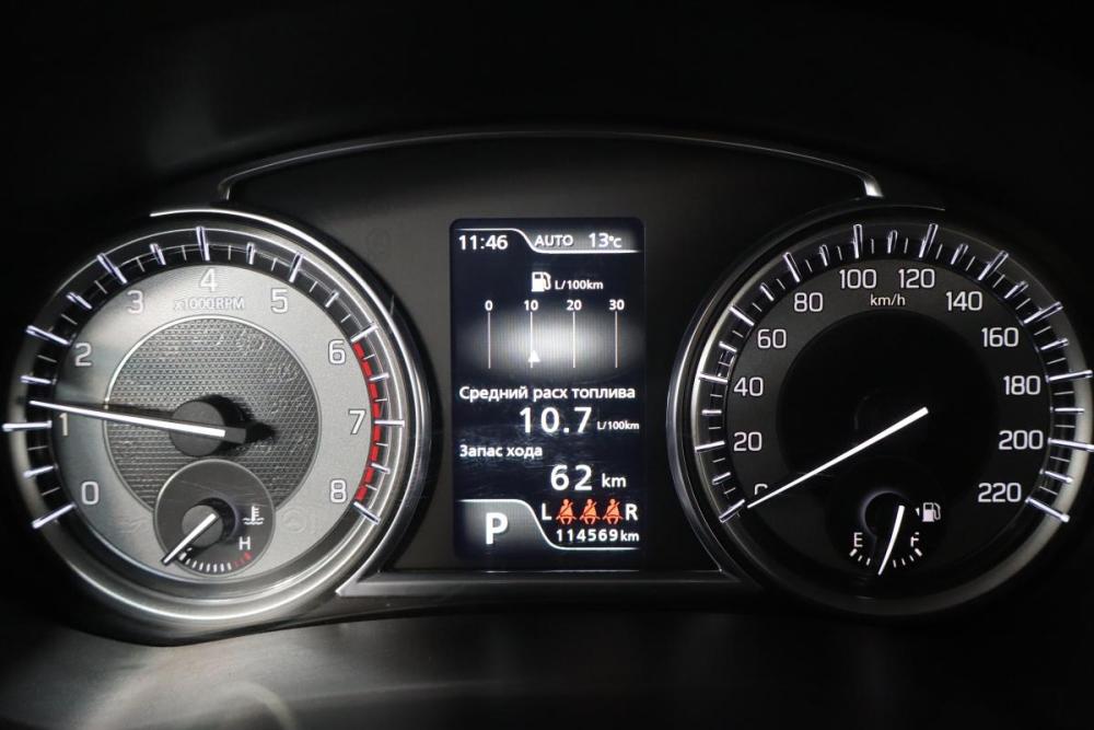 Suzuki Vitara II Рестайлинг Санкт-Петербург  - изображение 17