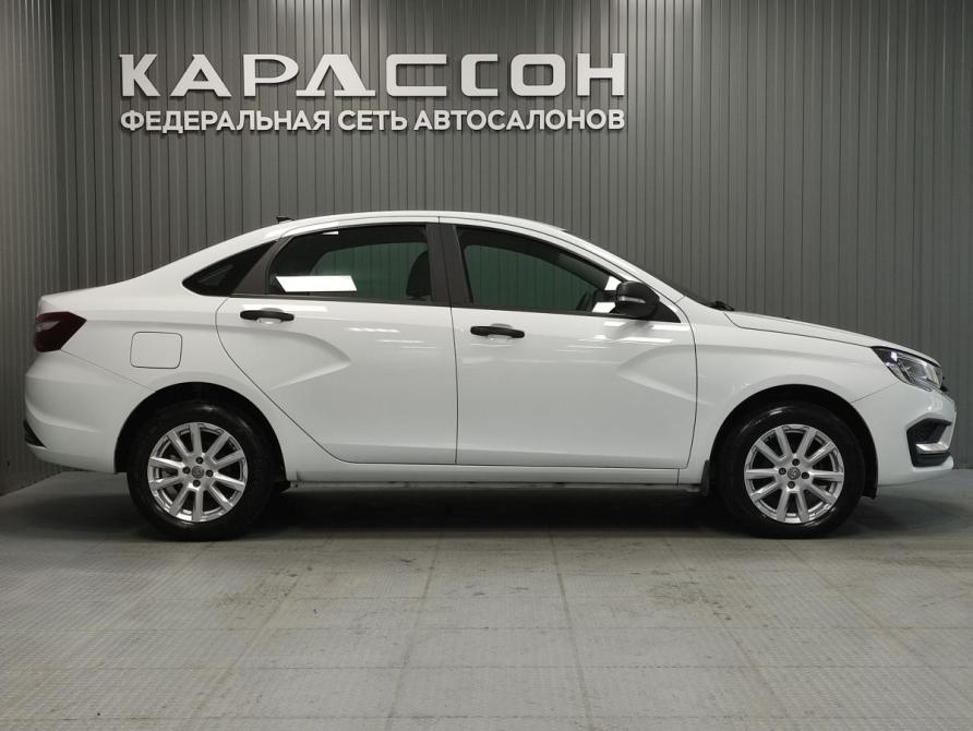 Lada (ВАЗ) Vesta I Рестайлинг (NG) Пермь  - изображение 6