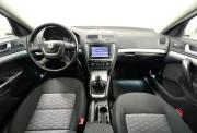 Skoda Octavia II (A5) Рестайлинг Нижний Новгород  - изображение 37