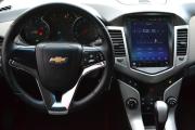 Chevrolet Cruze I Старый Оскол  - изображение 29