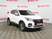 Chery Tiggo 4 I Рестайлинг Вологда  - изображение 22