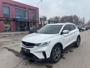 Geely Coolray I Тула  - изображение 17