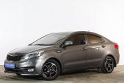 Kia Rio III Рестайлинг Тюмень  - изображение 24