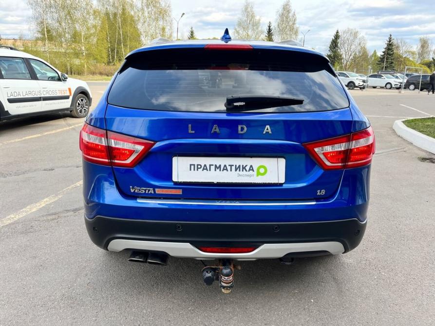 Lada (ВАЗ) Vesta I Великие Луки  - изображение 6