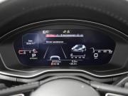Audi A5 II (F5) Рестайлинг Казань  - изображение 44