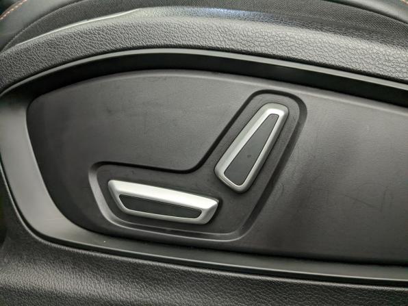 Geely Okavango I Рестайлинг с пробегом 2023 года, цена 2 550 000 рублей, 53371 км, внедорожник, Автокод Объявления