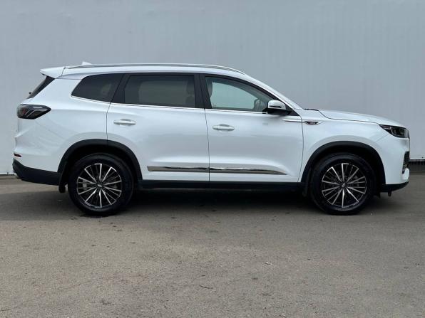 Chery Tiggo 8 Pro Max I с пробегом 2022 года, цена 2 250 000 рублей, 48018 км, внедорожник, Автокод Объявления