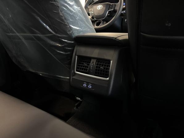Toyota Camry IX (XV80) China Market с пробегом 2026 года, цена 4 290 000 рублей, 30 км, седан, Автокод Объявления