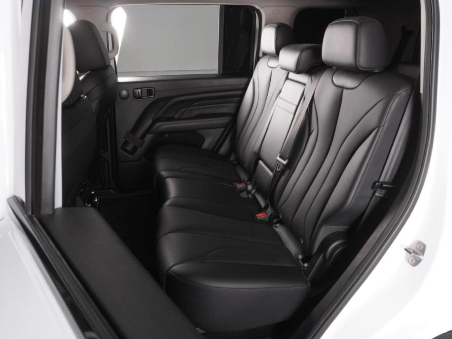 Haval H9 II Минеральные Воды  - изображение 10