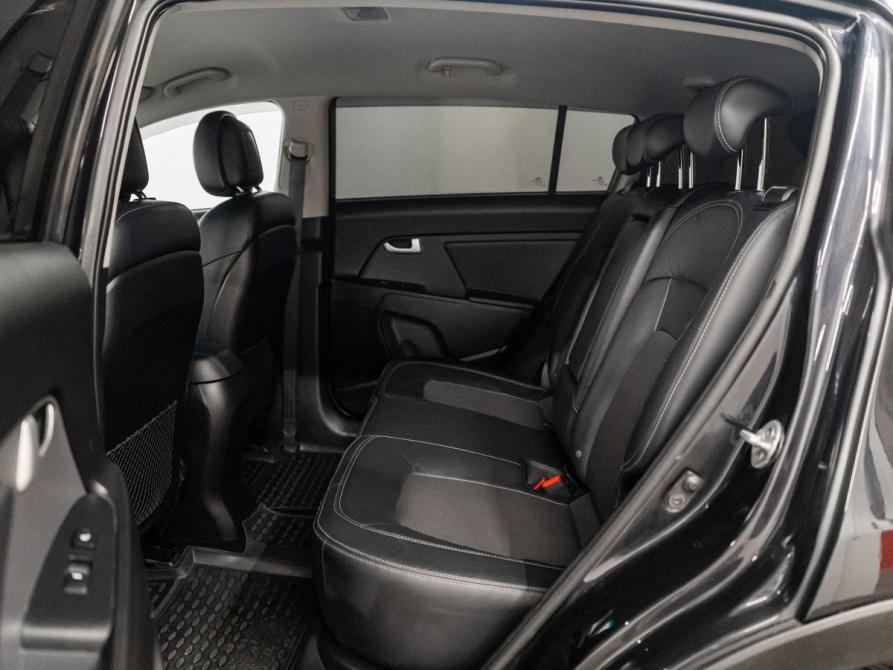Kia Sportage III Красноярск  - изображение 7