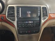 Jeep Grand Cherokee IV (WK2) Москва  - изображение 35