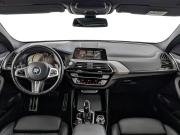 BMW X4 II (G02) Москва  - изображение 44