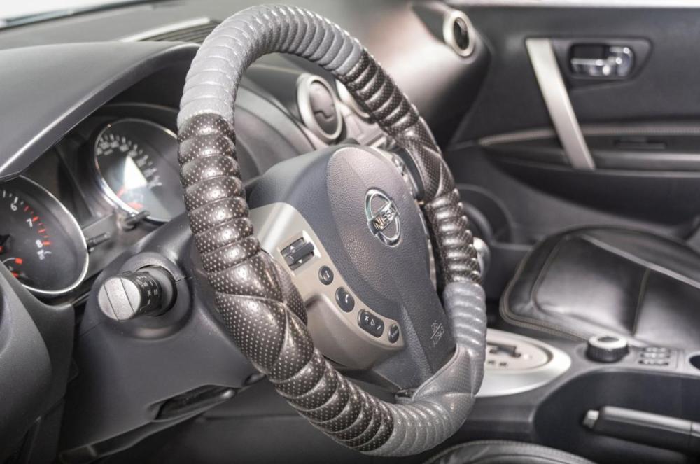 Nissan Qashqai I Рестайлинг Томск  - изображение 13