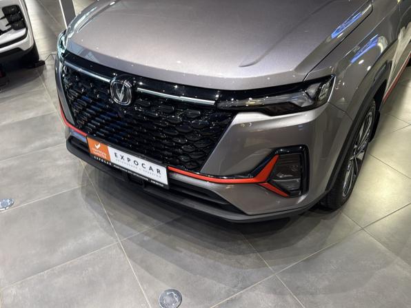 Changan CS35 Plus I Рестайлинг с пробегом 2024 года, цена 1 740 000 рублей, 22924 км, внедорожник, Автокод Объявления