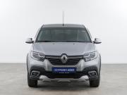 Renault Logan II Рестайлинг Москва  - изображение 22