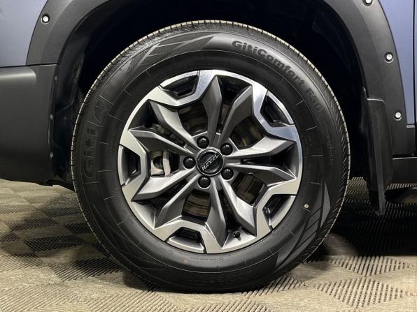 Haval Dargo с пробегом 2023 года, цена 2 599 900 рублей, 20695 км, внедорожник, Автокод Объявления
