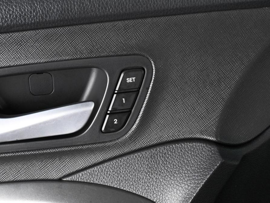 Hyundai Santa Fe III Рестайлинг Ростов-на-Дону  - изображение 19