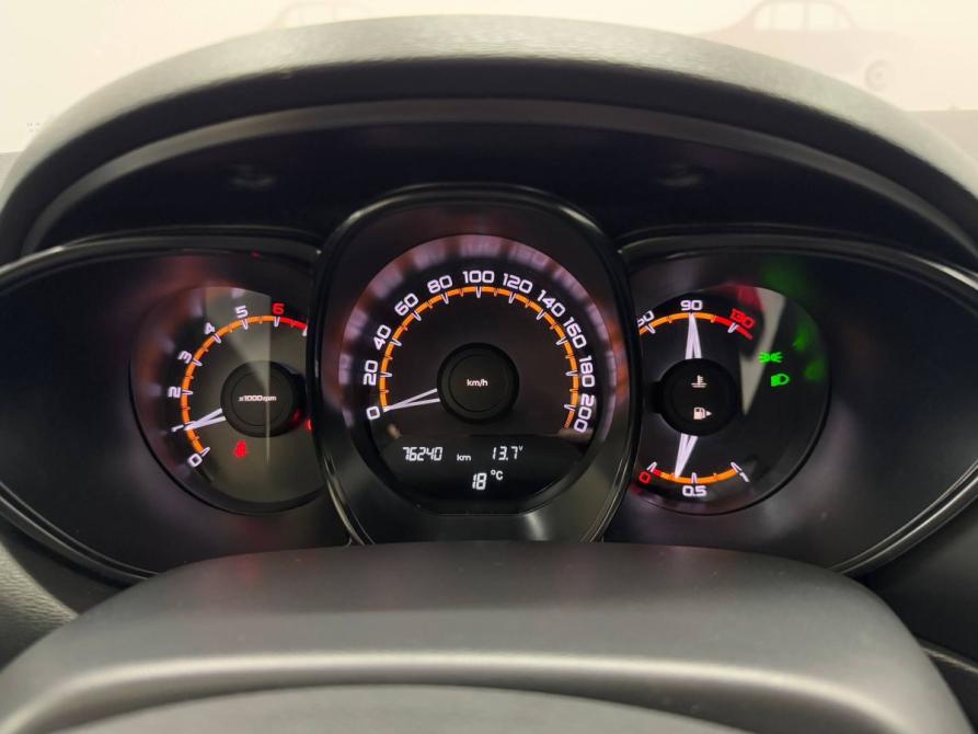 Lada (ВАЗ) Vesta I Ставрополь  - изображение 10