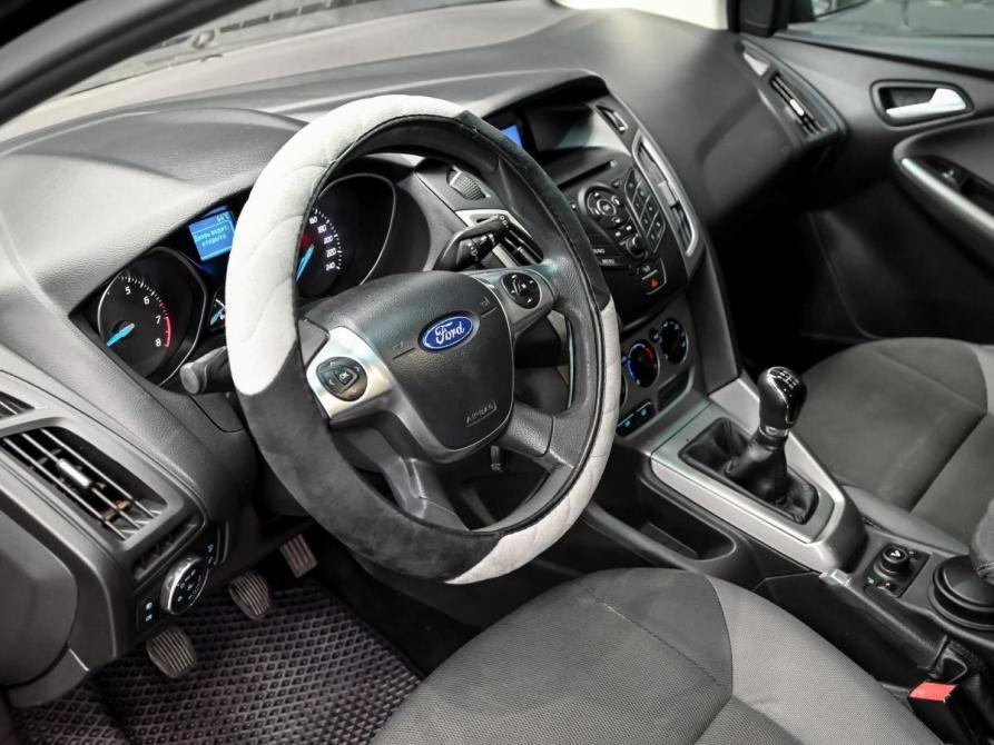 Ford Focus III Екатеринбург  - изображение 17
