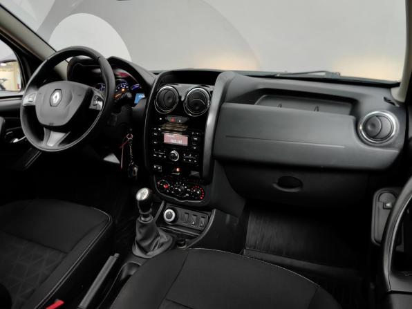 Renault Duster I Рестайлинг с пробегом 2015 года, цена 1 085 000 рублей, 137434 км, внедорожник, Автокод Объявления