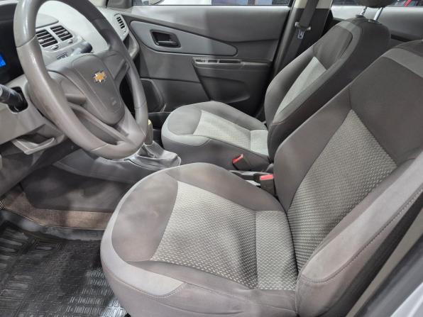 Chevrolet Cobalt II с пробегом 2013 года, цена 565 000 рублей, 202101 км, седан, Автокод Объявления