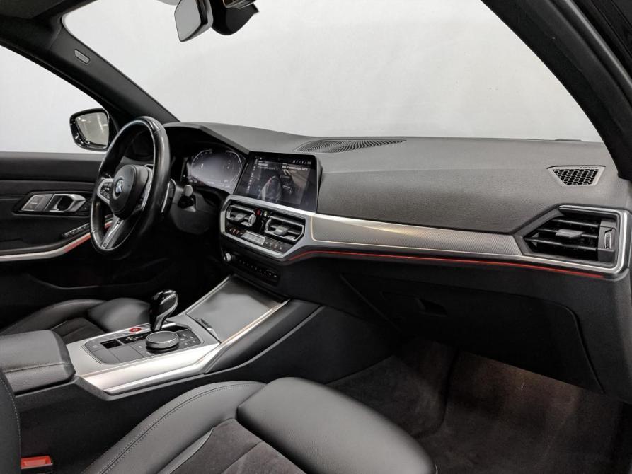 BMW 3 серии VII (G2x) Санкт-Петербург  - изображение 13