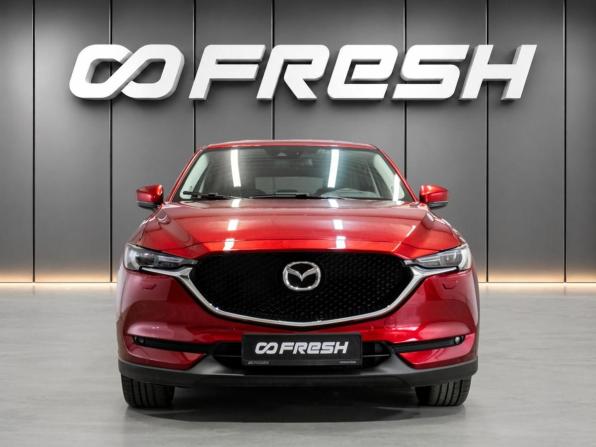 Mazda CX-5 II с пробегом 2020 года, цена 3 200 000 рублей, 94297 км, внедорожник, Автокод Объявления