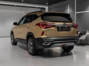 Kia Seltos I Москва  - изображение 28