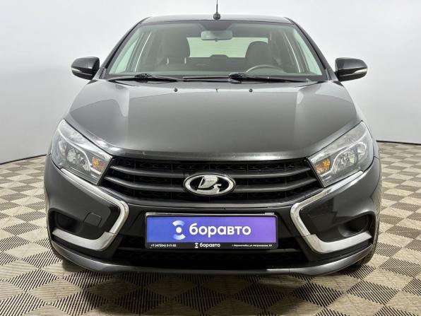 Lada (ВАЗ) Vesta I с пробегом 2017 года, цена 850 000 рублей, 127511 км, седан, Автокод Объявления