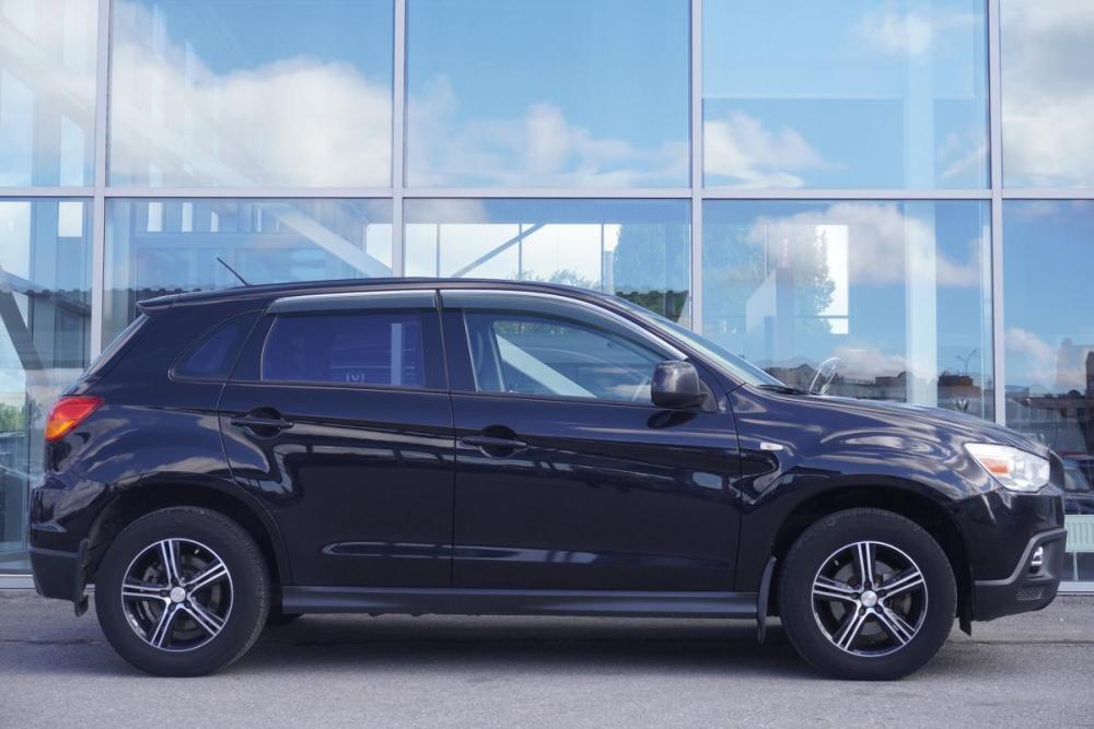 Mitsubishi ASX I Ульяновск  - изображение 4