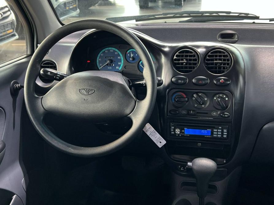 Daewoo Matiz I Рестайлинг Оренбург  - изображение 15