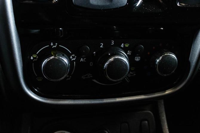 Renault Duster I с пробегом 2012 года, цена 1 050 000 рублей, 121702 км, внедорожник, Автокод Объявления
