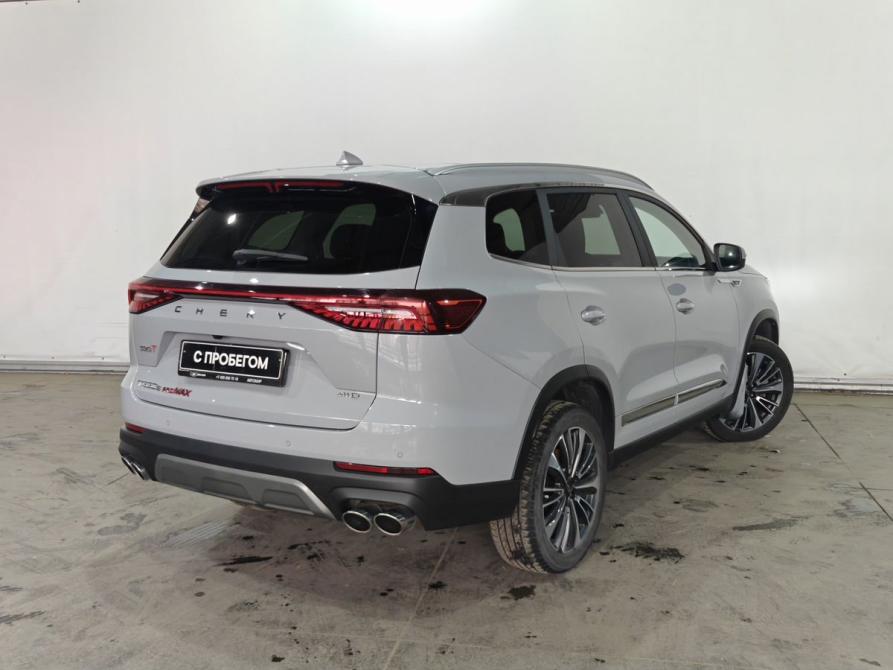 Chery Tiggo 8 Pro Max I Рестайлинг Москва  - изображение 6