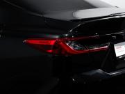 Toyota Camry IX (XV80) China Market Москва  - изображение 38