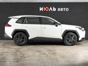 Toyota RAV4 VI (XA60) Екатеринбург  - изображение 26
