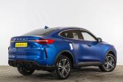 Haval F7x I Рестайлинг Тюмень  - изображение 30