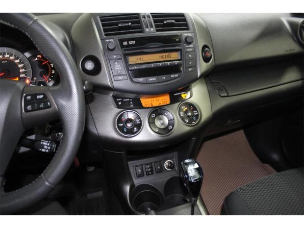 Toyota RAV4 III (XA30) Рестайлинг с пробегом 2012 года, цена 1 350 000 рублей, 191029 км, внедорожник, Автокод Объявления