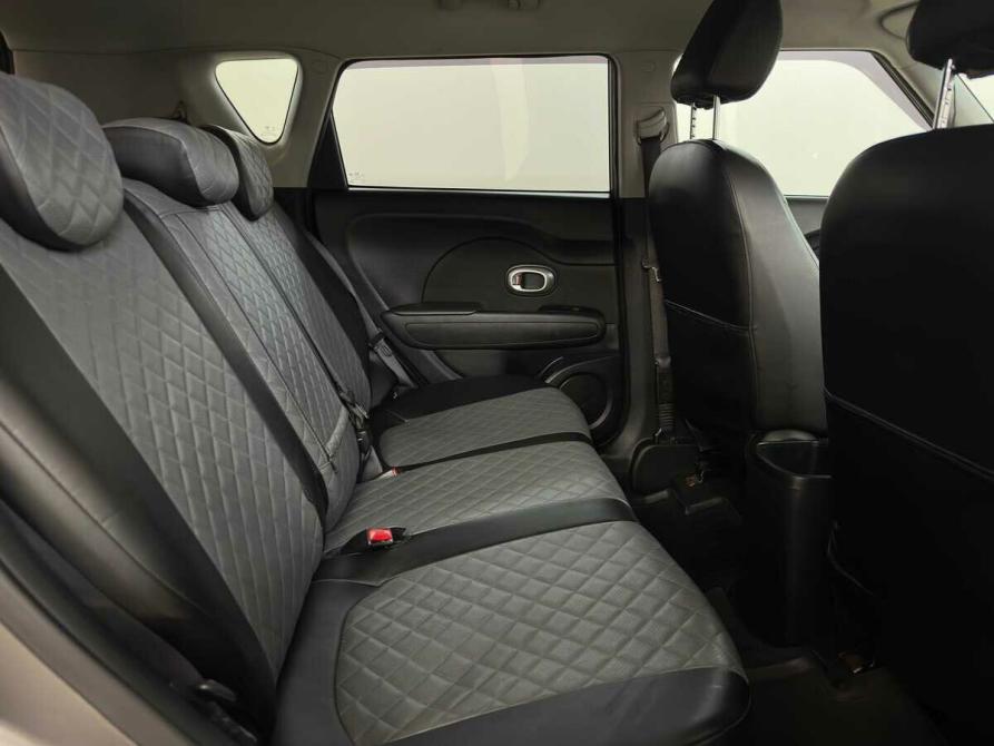 Kia Soul II Москва  - изображение 12