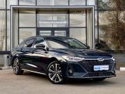 Chery Arrizo 8 Москва  - изображение 31