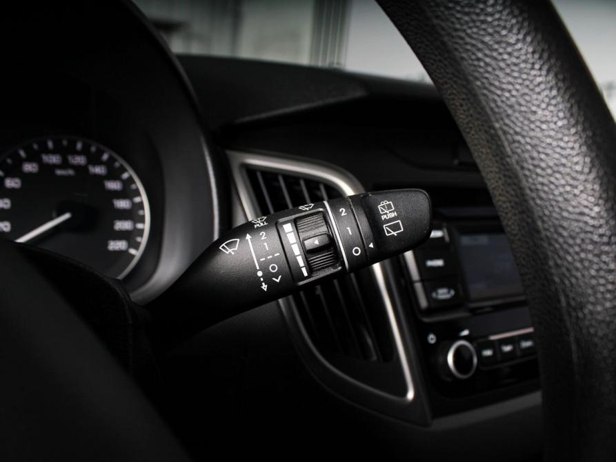 Hyundai Creta I Минеральные Воды  - изображение 16